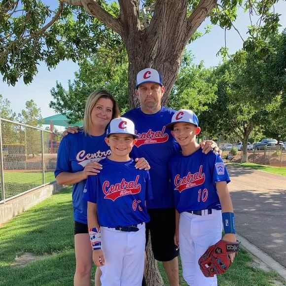 Meet your Posher, Keith - Picture 1 of 1